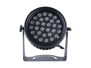 30pcs*10W 4in1 LED Waterproof Par Light