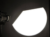 Color Temperature Adjustable 200W LED Profile Spot Light