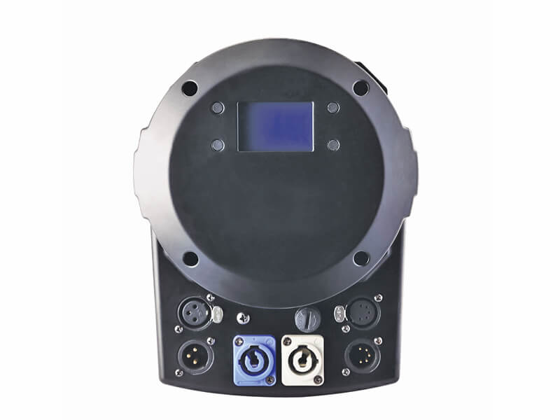 300W LED Fixed Lens Ellipsoidal Profile Spot Light Buy led profile