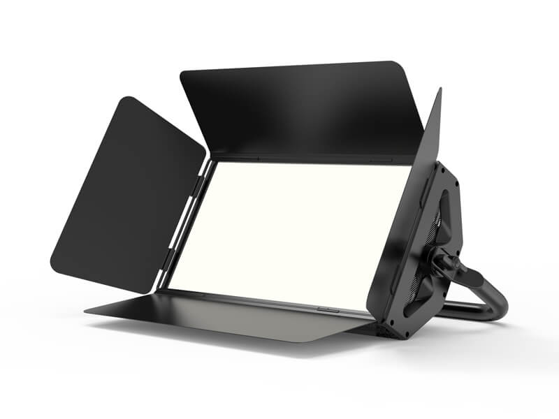 200W Bicolor LED Soft Video Panel Light Buy led soft video panel