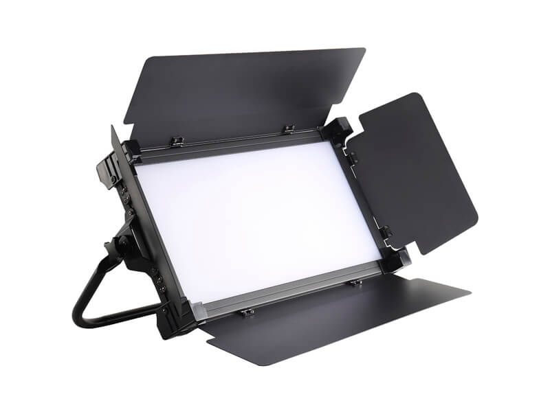 Bicolor LED Video Panel Light