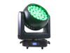Aura 37pcs 25W 4in1 LED Zoom Moving Head Beam Wash Light