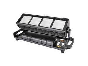 High Power 200W 7 Colorful LED Cyclorama Light