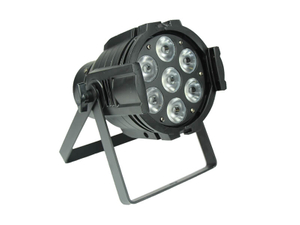 4in1 Compact Indoor LED Par Light