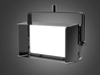 300W Bicolor LED Video Panel Light(With Mute Fan)