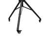 Studio Light Tripods with Casters