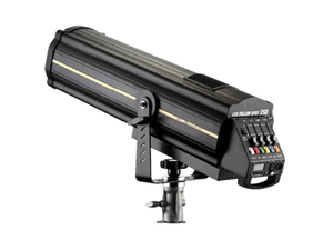DMX Control Long Lens 350W LED Follow Spot Light