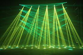 What should be paid attention to when buying laser lights?