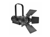 100W Colorful RGBWAL 5in1 LED TV Studio Fresnel Continuous Light
